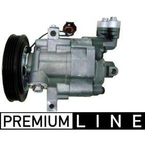 Klimakompressor für NISSAN von MAHLE ORIGINAL