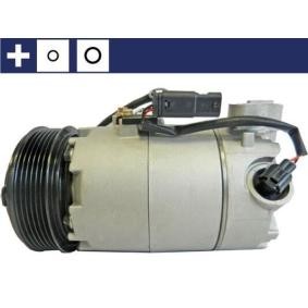 Achetez des Compresseur de climatisation MAHLE ORIGINAL ACP 1385 000S à prix pour 367,13 €