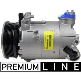 Klimakompressor ACP 1394 000P