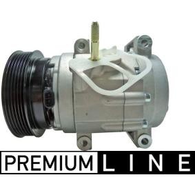 Acquista Compressore aria condizionata da MAHLE ORIGINAL ACP 1432 000P a buon mercato per soli 441,73 €