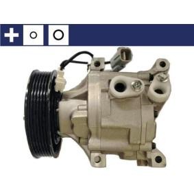 Klimakompressor ACP 1436 000S von MAHLE ORIGINAL günstig für 312,39 € online kaufen