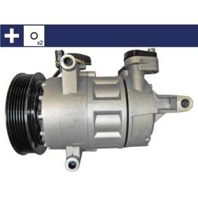 Klimakompressor ACP 1479 000S von MAHLE ORIGINAL günstig für 338,27 € online kaufen