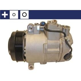Klimakompressor ACP 342 000S von MAHLE ORIGINAL günstig für 337,74 € online kaufen