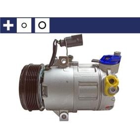 Klimakompressor ACP 367 000S