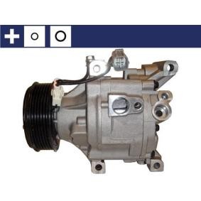 Klimakompressor ACP 375 000S von MAHLE ORIGINAL günstig für 282,07 € online kaufen