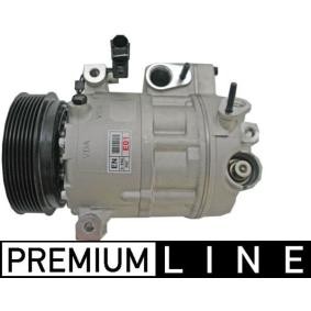 Klimakompressor ACP 440 000P