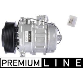 Klimakompressor ACP 483 000P