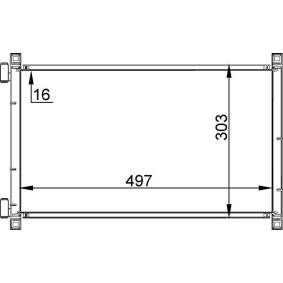 Klimakompressor ACP 483 000S