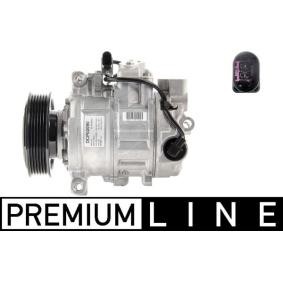 Klimakompressor von MAHLE ORIGINAL