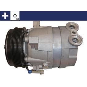 Klimakompressor ACP 671 000S