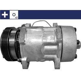 Klimakompressor ACP 78 000S