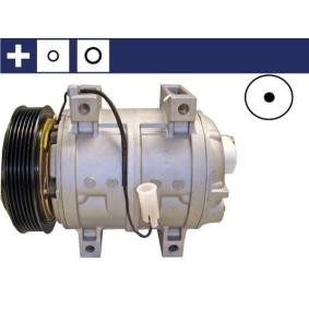 Klimakompressor ACP 801 000S von MAHLE ORIGINAL günstig für 303,19 € online kaufen