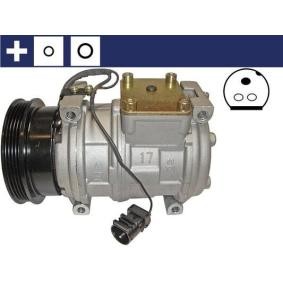 Klimakompressor ACP 817 000S