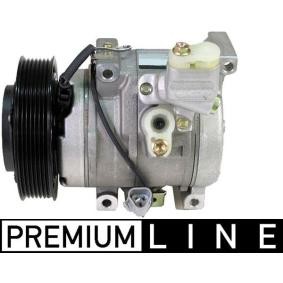 Klimakompressor ACP 908 000P von MAHLE ORIGINAL günstig für 309,03 € online kaufen