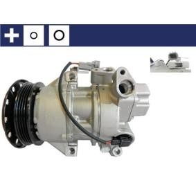 Klimakompressor ACP 919 000S von MAHLE ORIGINAL günstig für 290,71 € online kaufen
