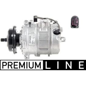 Klimakompressor von MAHLE ORIGINAL