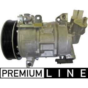 Klimakompressor von MAHLE ORIGINAL