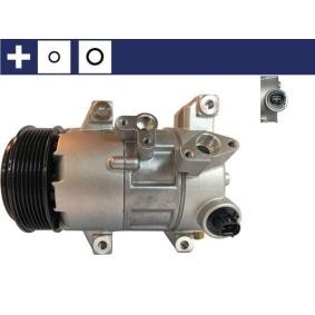 Klimakompressor ACP 975 000S von MAHLE ORIGINAL günstig für 386,82 € online kaufen