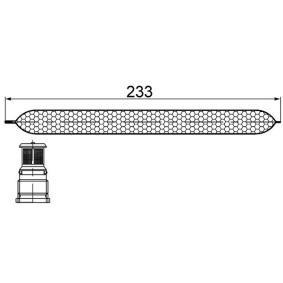 Achetez des Bouteille déshydratante de chez MAHLE ORIGINAL en ligne pour RX (MHU3_, GSU3_, MCU3_) à prix modérés