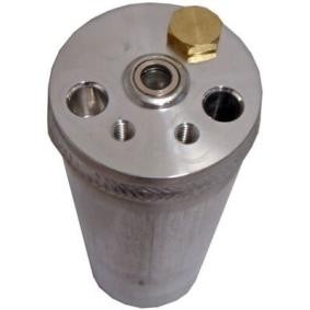 Achetez des Filtre déshydratant, climatisation MAHLE ORIGINAL AD 252 000S à prix pour 18,87 €