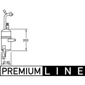 Klimatrockner AD 283 000P