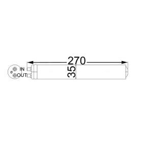Klimatrockner AD 64 000S