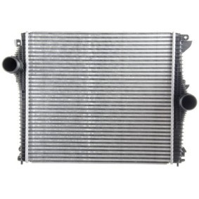 Comprar Radiador de calefacción de MAHLE ORIGINAL AH 127 000P a bajo precio de 72,78 €