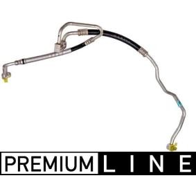 Osta MAHLE ORIGINAL Ilmastointi letku netistä KA (RB_)-mallille edulliseen hintaan