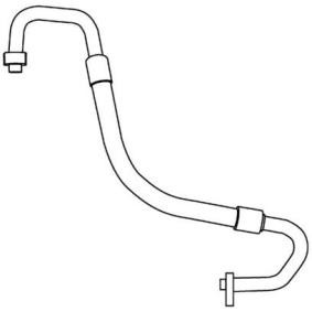 Achetez des Tuyau de clim de chez MAHLE ORIGINAL en ligne pour C-Max (DM2) à prix modérés