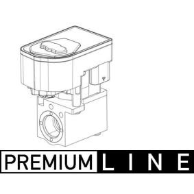 Expansionsventil, Klimaanlage AVE 21 000P von MAHLE ORIGINAL günstig für 146,30 € online kaufen