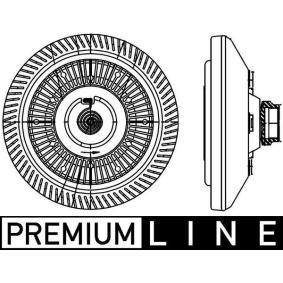 Compre Embreagem do ventilador de MAHLE ORIGINAL online para Defender Pick-up (L316) a preços moderados