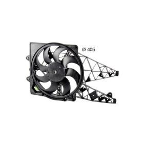 Kühlerlüfter CFF 246 000P