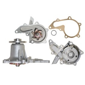 Kühlerlüfter für RENAULT TRUCKS von MAHLE ORIGINAL
