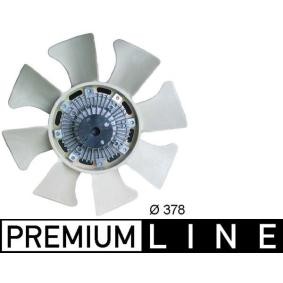 Kühlerlüfter CFF 452 000P