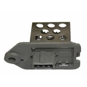 Gebläsewiderstand von MAHLE ORIGINAL für C5 II Break (RE_) günstig online kaufen