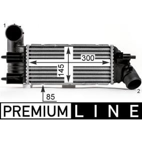 Köp Intercooler av MAHLE ORIGINAL CI 26 000P till det låga priset 1397,40 kr