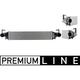 Köp Intercooler av MAHLE ORIGINAL CI 363 000P till det låga priset 2208,71 kr
