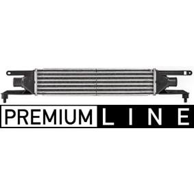Comprar Intercooler de MAHLE ORIGINAL CI 435 000P a bajo precio de 139,59 €