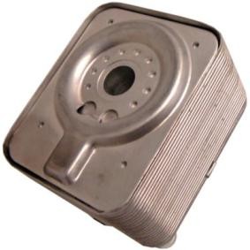 Kjøp Oljekjøler, motorolje av MAHLE ORIGINAL CLC 162 000S til den lave prisen 677,93 NOK