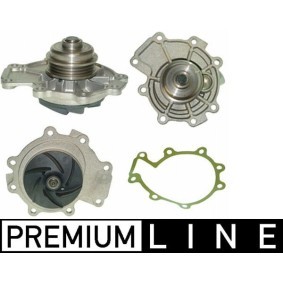 Achetez des Pompe à eau MAHLE ORIGINAL CP 127 000P à prix pour 47,53 €