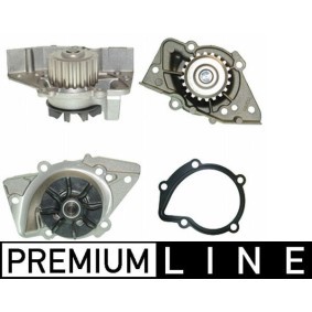 Achetez des Pompe à eau MAHLE ORIGINAL CP 143 000P à prix pour 47,47 €
