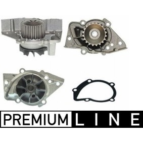 Achetez des Pompe à eau MAHLE ORIGINAL CP 144 000P à prix pour 37,23 €