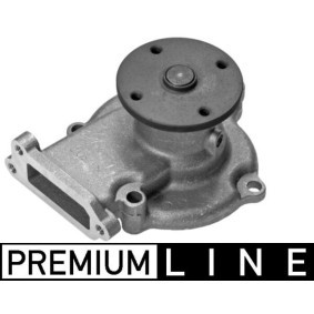 Achetez des Pompe à eau MAHLE ORIGINAL CP 163 000P à prix pour 40,71 €
