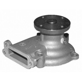 Achetez des Pompe à eau MAHLE ORIGINAL CP 163 000S à prix pour 35,33 €