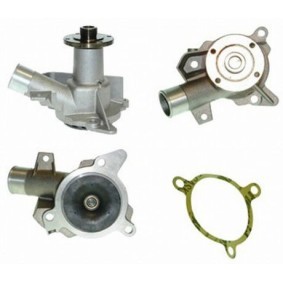 Osta Vesipumppu MAHLE ORIGINAL:llä CP 17 000S edullisesti hintaan 54,79 €