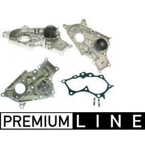 Achetez des Pompe à eau MAHLE ORIGINAL CP 170 000P à prix pour 99,33 €