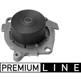 FIAT Wasserpumpe von MAHLE ORIGINAL