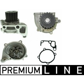 Achetez des Pompe à eau MAHLE ORIGINAL CP 181 000P à prix pour 66,25 €