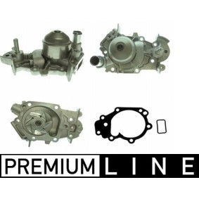 Achetez des Pompe à eau MAHLE ORIGINAL CP 21 000P à prix pour 47,53 €