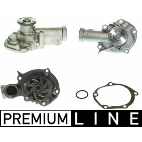 Achetez des Pompe à eau MAHLE ORIGINAL CP 239 000P à prix pour 239,21 €